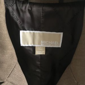 Michael by Michael Kors Men’s Coat 36R